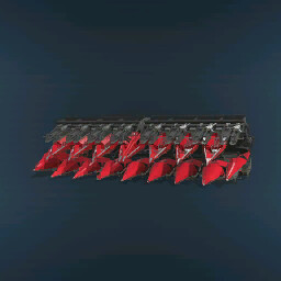 Capello Quasar HS16
