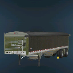 Wilson Pacesetter Spread Axle