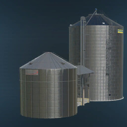 Straw Chopper