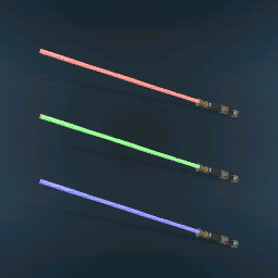 Lightswords