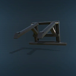 Cherry Bag Lifter