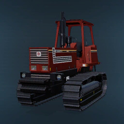 Fiatagri 160-55