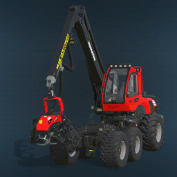Komatsu 951