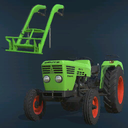 Deutz D'06 Series