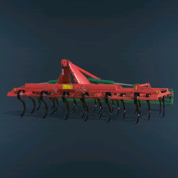 AgroMasz APS40H