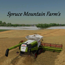 Spruce Mountain Farm's