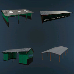 Hall Pack