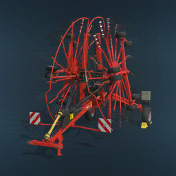 Kuhn GA 9531