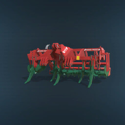 AgroMasz PD30