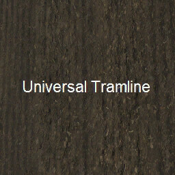 Universal Tramline (Prefab*)