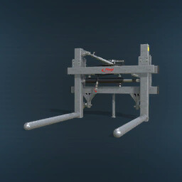 Fliegl Swing Flexi