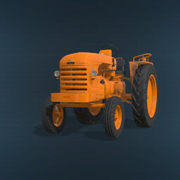 Lizard D22