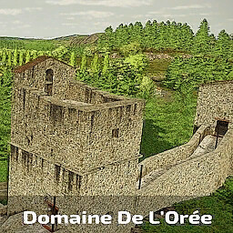 Domaine De L'Orée