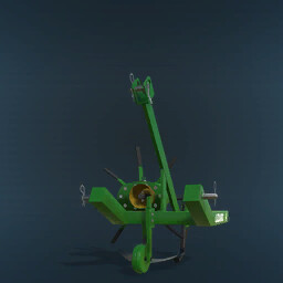 Lizard VK-1