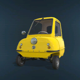 Lizard Conguito P50