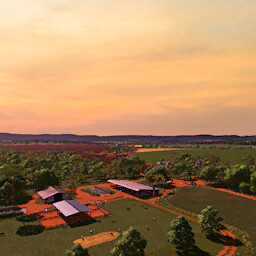Sumidouro Farm