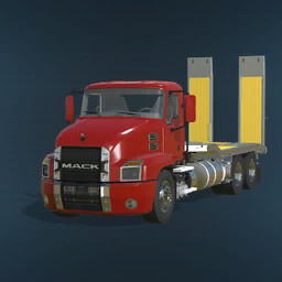 Anthem 6x4 Pack