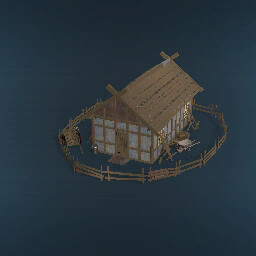 Hen House