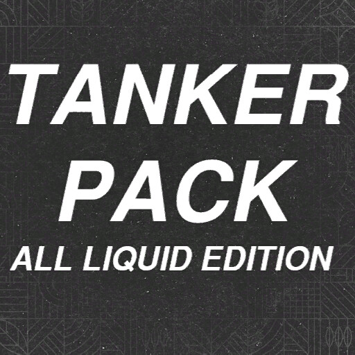 Tanker Trailer Pack