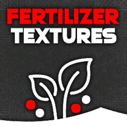 Fertilizer Textures (Prefab*)