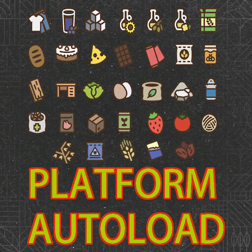 Autoload Pack