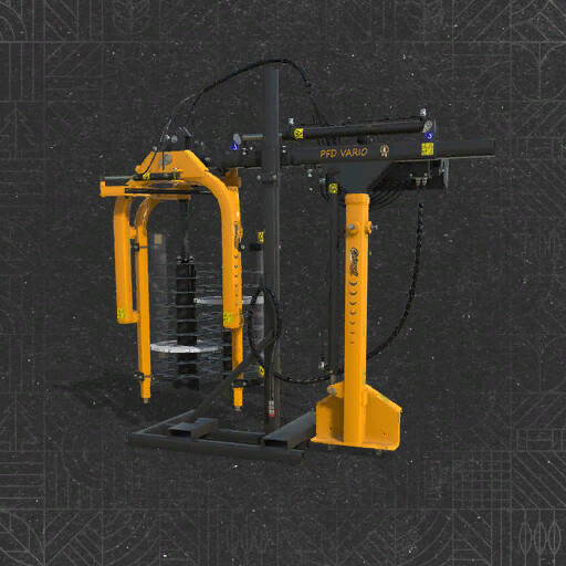 Orizzonti PFD Vario