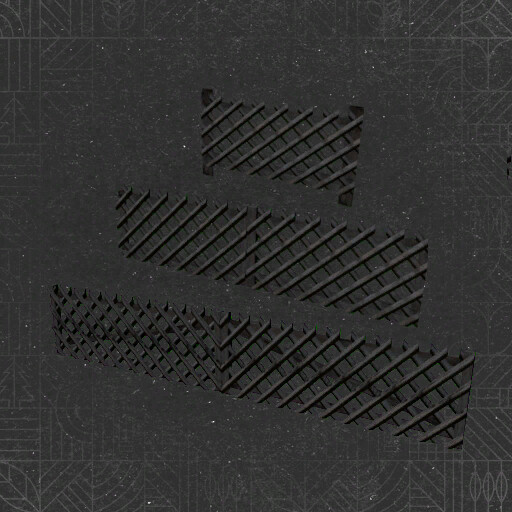 Hunter Fence