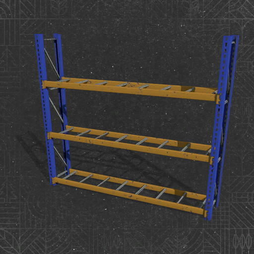 Storage Racks