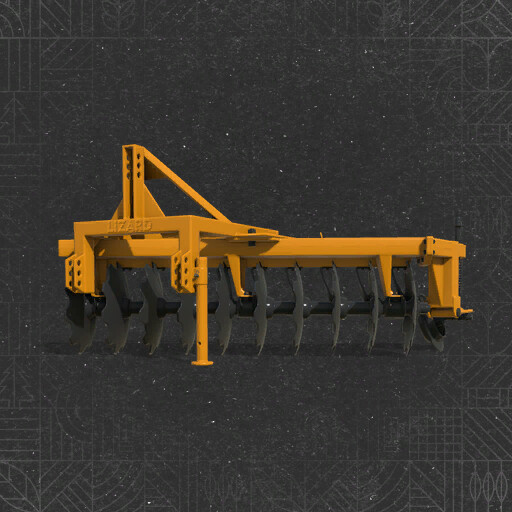 Lizard LH 10