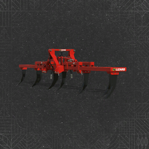 LIZARD Subsoiler MT