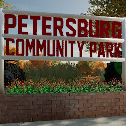 Petersburg
