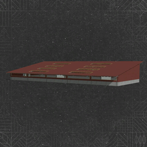 Vehicle Shed