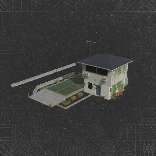 Weighingstation