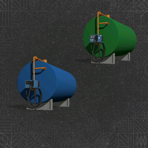 Fuel Tanks