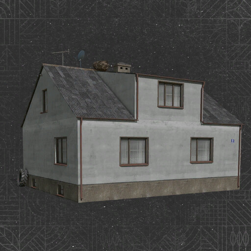 Polish House
