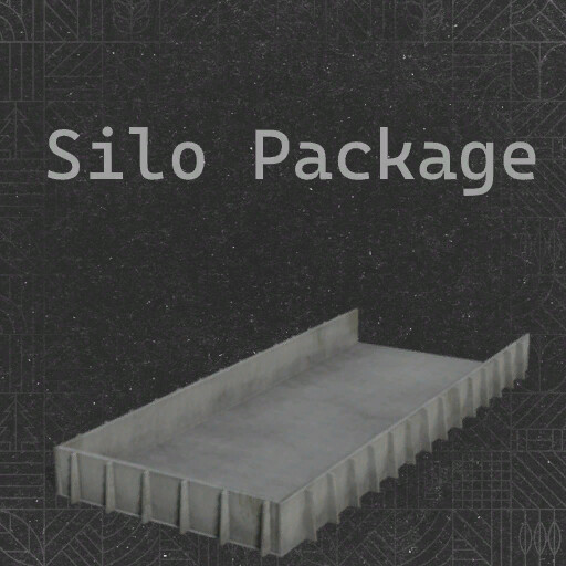 Bunker Silo