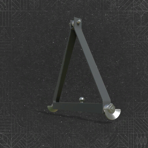 Farm Rail Triangle