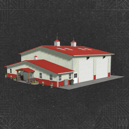 American Workshop