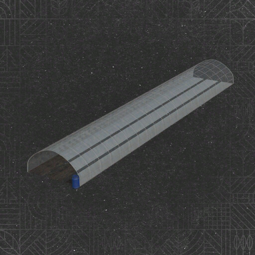 Foil Tunnel
