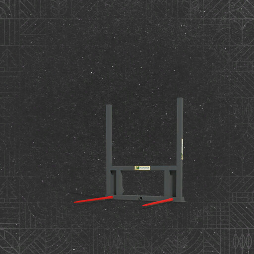 Bressel And Lade B11 Balefork