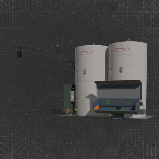 Fermenter 60000L