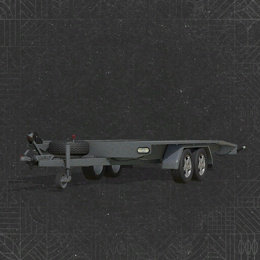 Lizard GVW J4027