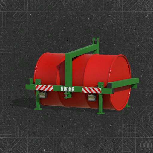 Lizard Weight Pack
