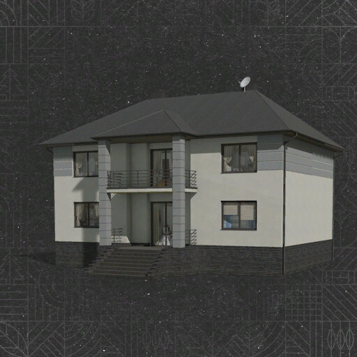Renovated House