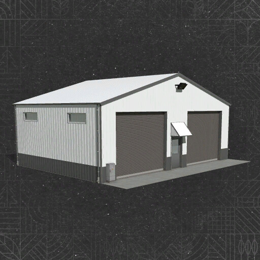 Small Hall