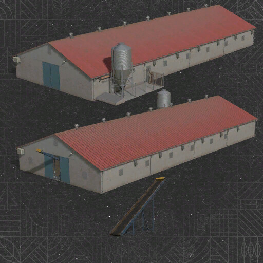 Chicken Coop