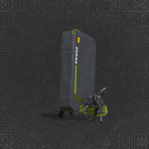 CLAAS Disco Pack