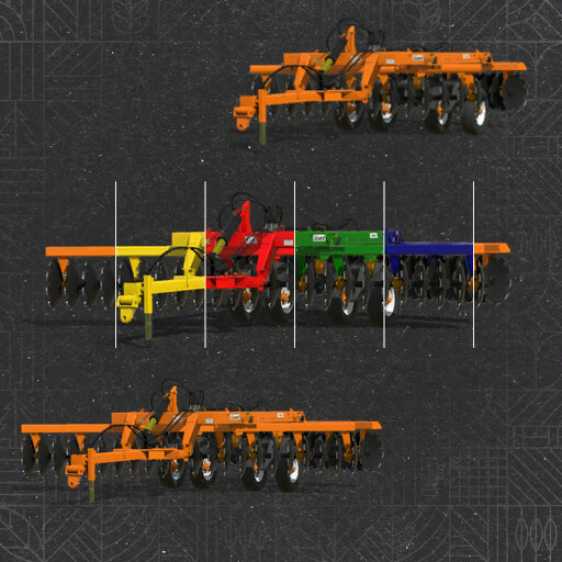 Lizard SAC Pack