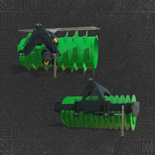 BeTEC Silo Pack