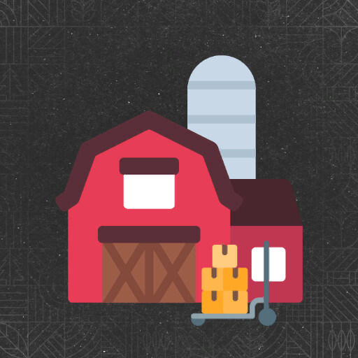 Farm Pallet Shop